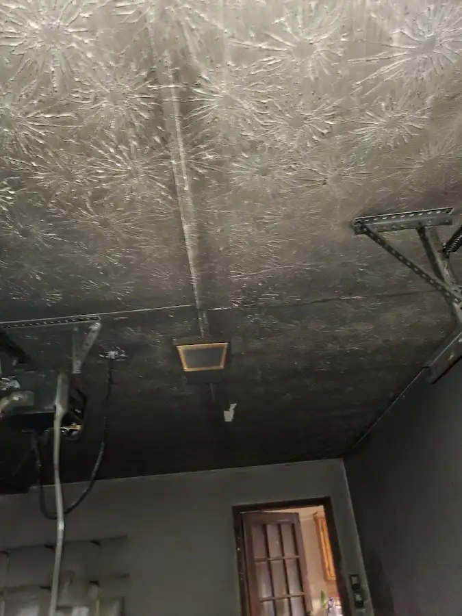 Fire and smoke damage assessment for Emergency Water Damage Services in Dodge City